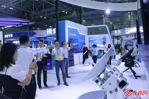 2023中国海洋装备博览会今日在福州隆重开馆，新能源原动设备销售引领未来趋势