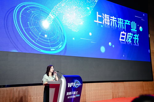 抢占未来产业 京沪深领跑潜力指数，新兴能源技术研发成关键