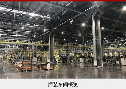 国能新能源工厂生产启动，首车下线引领原动设备销售新篇章