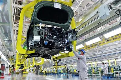 再落一子！宁德时代加码青岛，深化新能源车后端市场布局与新兴能源技术研发