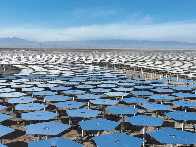 携手创新，点亮未来 构建新型“邻居关系”，共促国家重点能源项目研发