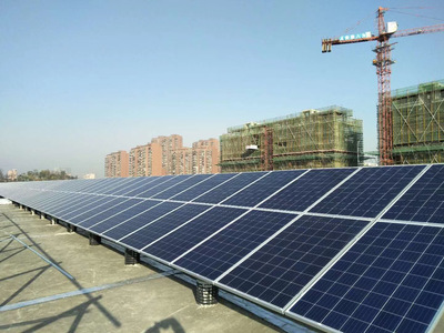 引领绿色未来 专注新兴能源技术研发的创新企业