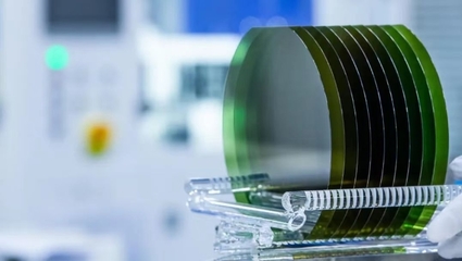 中国电科 新兴能源技术研发领域的“冠军”名片