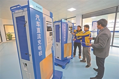 新兴产业拔节壮大，新能源原动设备销售迎来黄金时代